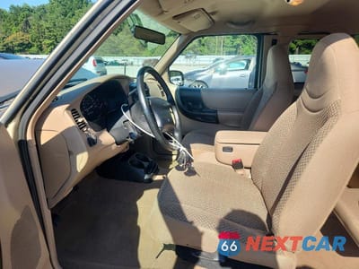 Zdjęcie 7 z 12 samochodu: 1999 FORD RANGER SUPER CAB VIN:1FTYR14V8XPB73464 - miniatura
