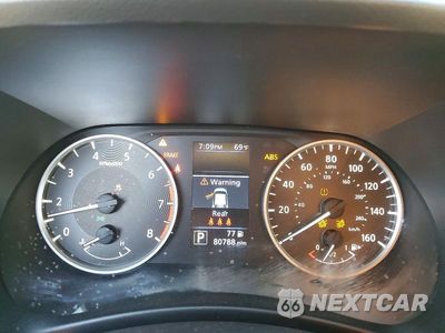 Zdjęcie 9 z 12 samochodu: 2020 NISSAN SENTRA S VIN:3N1AB8BVXLY312099 - miniatura