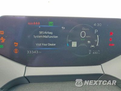 Zdjęcie 9 z 13 samochodu: 2024 TOYOTA PRIUS PRIME SE VIN:JTDACACU4R3039038 - miniatura