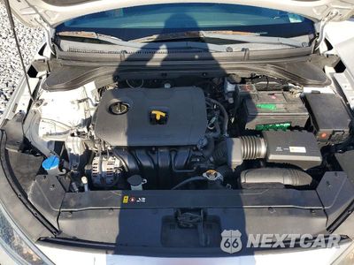 Zdjęcie 11 z 12 samochodu: 2019 HYUNDAI ELANTRA SEL VIN:5NPD84LF5KH481483 - miniatura