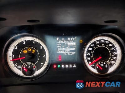 Zdjęcie 9 z 12 samochodu: 2016 RAM 1500 ST VIN:1C6RR7FT5GS129509 - miniatura