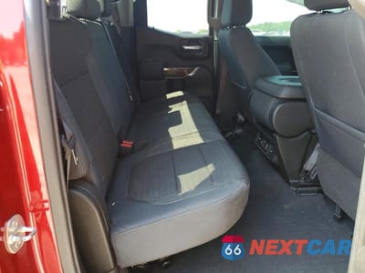 Zdjęcie 10 z 12 samochodu: 2019 GMC SIERRA K1500 ELEVATION VIN:1GTV9CED7KZ188054 - miniatura