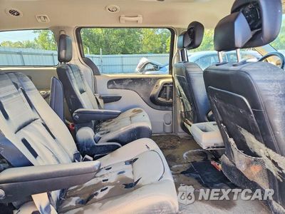 Zdjęcie 10 z 13 samochodu: 2013 CHRYSLER TOWN & COUNTRY TOURING VIN:2C4RC1BG4DR632297 - miniatura