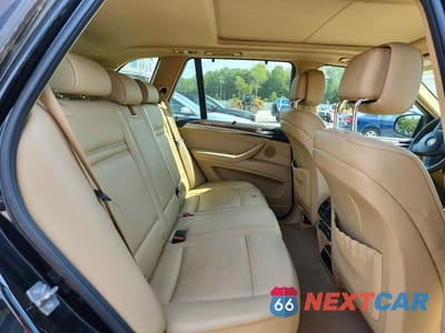 Zdjęcie 11 z 13 samochodu: 2012 BMW X5 XDRIVE35I VIN:5UXZV4C54CL749960 - miniatura