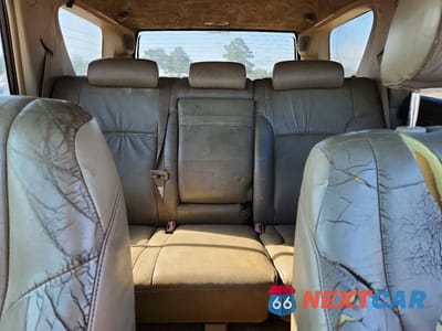 Zdjęcie 10 z 13 samochodu: 2003 TOYOTA 4RUNNER LIMITED VIN:JTEZT17R730010873 - miniatura