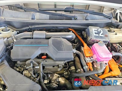 Zdjęcie 7 z 14 samochodu: 2023 KIA SPORTAGE LX VIN:KNDPUCAG6P7059930 - miniatura