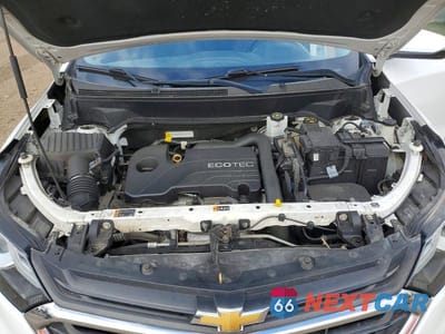 Zdjęcie 12 z 13 samochodu: 2019 CHEVROLET EQUINOX LT VIN:3GNAXJEVXKL339713 - miniatura