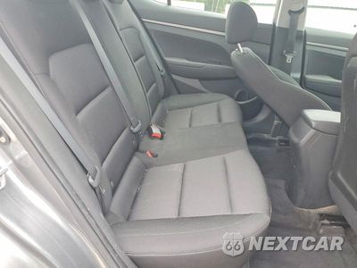 Zdjęcie 10 z 12 samochodu: 2018 HYUNDAI ELANTRA SE VIN:KMHD74LF5JU446946 - miniatura