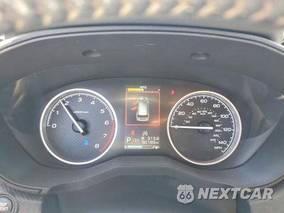 Zdjęcie 9 z 13 samochodu: 2019 SUBARU FORESTER LIMITED VIN:JF2SKASC9KH515455 - miniatura