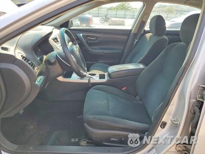 Zdjęcie 7 z 12 samochodu: 2015 NISSAN ALTIMA 2.5 S VIN:1N4AL3AP5FC594087 - miniatura