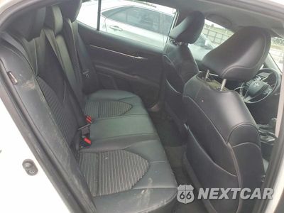 Zdjęcie 10 z 12 samochodu: 2022 TOYOTA CAMRY SE NIGHTSHADE VIN:4T1T11AK1NU499306 - miniatura