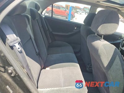 Zdjęcie 10 z 12 samochodu: 2008 TOYOTA COROLLA S VIN:2T1BR30E48C885431 - miniatura