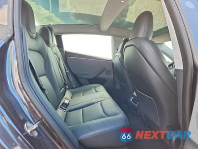 Zdjęcie 10 z 13 samochodu: 2024 TESLA MODEL 3 VIN:5YJ3E1EA9RF749092 - miniatura
