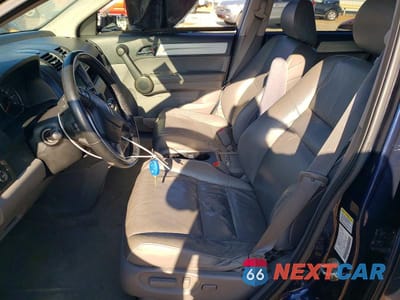 Zdjęcie 7 z 13 samochodu: 2011 HONDA CR-V EXL VIN:JHLRE4H75BC023487 - miniatura