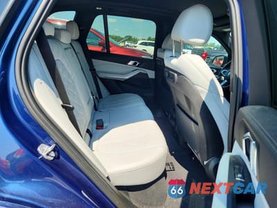 Zdjęcie 11 z 13 samochodu: 2023 BMW X5 XDRIVE40I VIN:5UXCR6C00P9P88039 - miniatura
