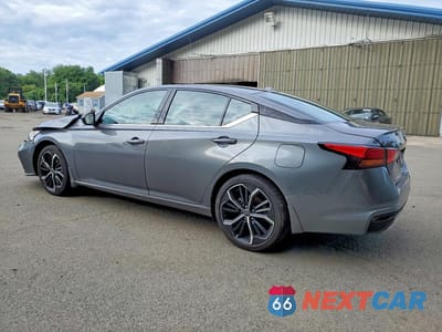 Drugie zdjęcie samochodu z przodu: 2024 NISSAN ALTIMA SR VIN:1N4BL4CV5RN422950 - miniatura