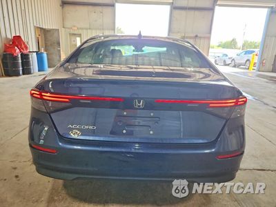 Zdjęcie 6 z 13 samochodu: 2023 HONDA ACCORD EX VIN:1HGCY1F36PA038285 - miniatura