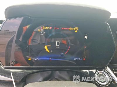 Zdjęcie 9 z 13 samochodu: 2026 CHEVROLET TRAX 2RS VIN:KL77LJEP4TC136410 - miniatura