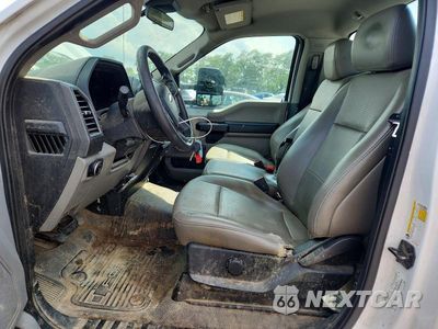Zdjęcie 7 z 12 samochodu: 2021 FORD F250 SUPER DUTY VIN:1FTBF2A62MED38563 - miniatura