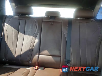 Zdjęcie 10 z 13 samochodu: 2018 BMW X5 XDRIVE35I VIN:5UXKR0C57J0Y06309 - miniatura