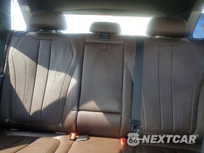 Zdjęcie 10 z 13 samochodu: 2018 BMW X5 XDRIVE35I VIN:5UXKR0C57J0Y06309 - miniatura