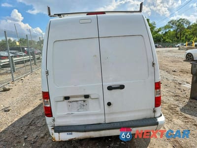 Zdjęcie 6 z 13 samochodu: 2012 FORD TRANSIT CONNECT XLT VIN:NM0LS7BN1CT097850 - miniatura