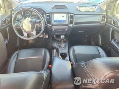 Zdjęcie 8 z 12 samochodu: 2021 FORD RANGER XL VIN:1FTER4FH7MLD78191 - miniatura