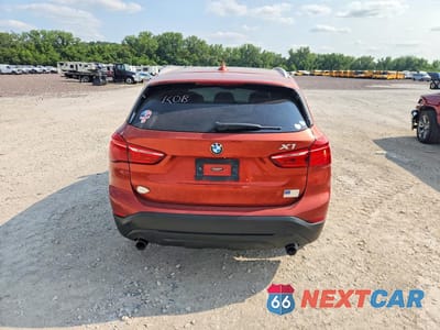 Zdjęcie 6 z 13 samochodu: 2018 BMW X1 SDRIVE28I VIN:WBXHU7C3XJ5H45516 - miniatura