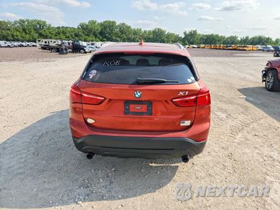 Zdjęcie 6 z 13 samochodu: 2018 BMW X1 SDRIVE28I VIN:WBXHU7C3XJ5H45516 - miniatura
