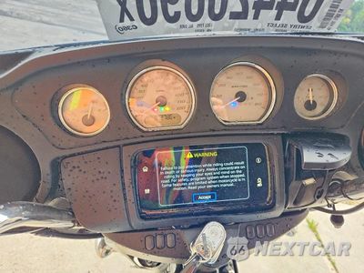 Zdjęcie 7 z 9 samochodu: 2023 HARLEY-DAVIDSON FLHX VIN:1HD1KBC15PB626221 - miniatura