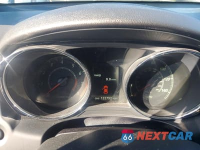 Zdjęcie 9 z 13 samochodu: 2015 MITSUBISHI OUTLANDER SPORT SE VIN:4A4AR4AUXFE056647 - miniatura