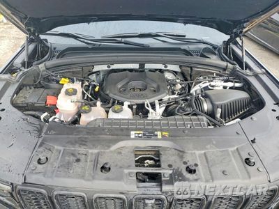 Zdjęcie 12 z 13 samochodu: 2025 JEEP GRAND CHEROKEE 4XE VIN:1C4RJYB68S8689360 - miniatura