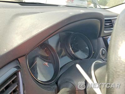 Zdjęcie 9 z 13 samochodu: 2017 NISSAN ROGUE SPORT SV VIN:JN1BJ1CP1HW026025 - miniatura