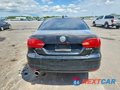Zdjęcie 6 z 12 samochodu: 2012 VOLKSWAGEN JETTA SE VIN:3VWDP7AJ0CM067113 - miniatura
