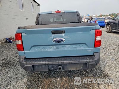 Zdjęcie 6 z 12 samochodu: 2023 FORD MAVERICK XL VIN:3FTTW8F95PRB02551 - miniatura