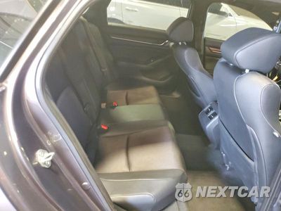 Zdjęcie 10 z 12 samochodu: 2020 HONDA ACCORD SPORT VIN:1HGCV2F39LA020968 - miniatura