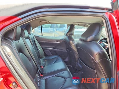 Zdjęcie 10 z 12 samochodu: 2019 TOYOTA CAMRY SE VIN:4T1B11HK9KU197419 - miniatura