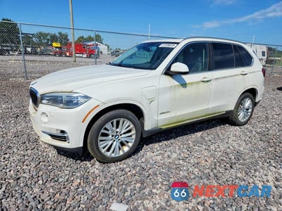 2016 BMW X5 XDR40E 5UXKT0C54G0F74829 - główne zdjęcie licytacji z USA - miniatura