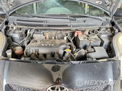 Zdjęcie 11 z 12 samochodu: 2010 TOYOTA YARIS VIN:JTDKT4K36A5318207 - miniatura