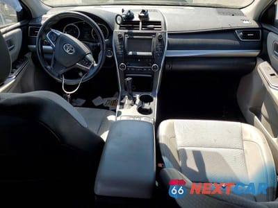 Zdjęcie 8 z 12 samochodu: 2017 TOYOTA CAMRY HYBRID SE VIN:4T1BD1FK8HU201687 - miniatura