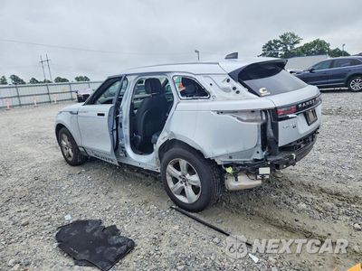 Drugie zdjęcie samochodu z przodu: 2021 LAND ROVER RANGE ROVER VELAR S VIN:SALYJ2EX8MA312772 - miniatura