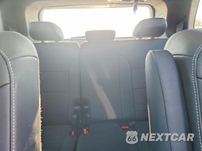Zdjęcie 10 z 14 samochodu: 2025 CHEVROLET TRAVERSE LT VIN:1GNEVGRS4SJ177241 - miniatura
