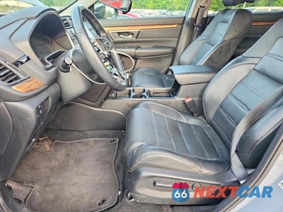 Zdjęcie 7 z 13 samochodu: 2020 HONDA CR-V EXL VIN:5J6RW2H89LL028405 - miniatura