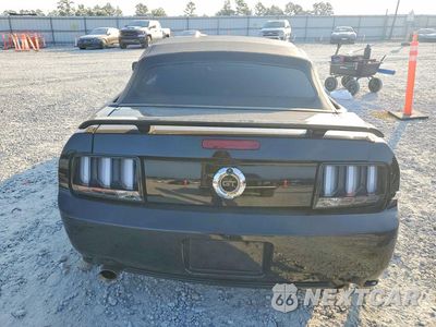Zdjęcie 6 z 13 samochodu: 2006 FORD MUSTANG GT VIN:1ZVFT85HX65120010 - miniatura