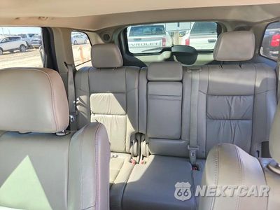 Zdjęcie 10 z 13 samochodu: 2013 JEEP GRAND CHEROKEE LAREDO VIN:1C4RJFAG6DC568647 - miniatura