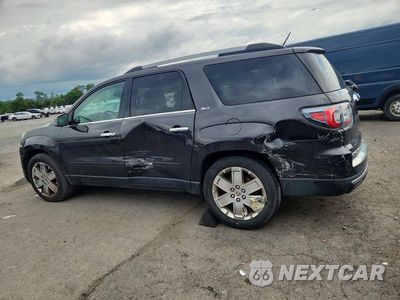Drugie zdjęcie samochodu z przodu: 2017 GMC ACADIA LIMITED SLT-2 VIN:1GKKVSKDXHJ283510 - miniatura