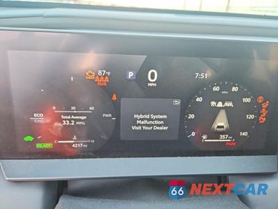 Zdjęcie 9 z 14 samochodu: 2026 TOYOTA RAV4 XSE VIN:2T36CRAV1TW015753 - miniatura