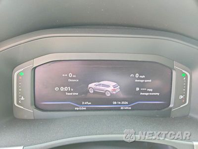 Zdjęcie 9 z 13 samochodu: 2022 VOLKSWAGEN ATLAS SE VIN:1V2KR2CA9NC535511 - miniatura