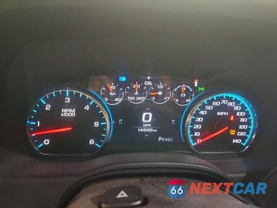 Zdjęcie 9 z 13 samochodu: 2017 CHEVROLET TAHOE C1500 LT VIN:1GNSCBKC5HR328970 - miniatura