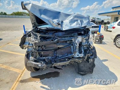 Piąte zdjęcie samochodu w środku: 2023 CHEVROLET TAHOE K1500 RST VIN:1GNSKRKD1PR546214 - miniatura